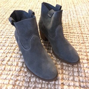 Carlos by Carlos Santana Booties